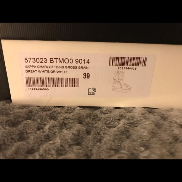 Gucci wedges - Picture 3 of 3